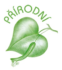 Logo přírodní Pleva